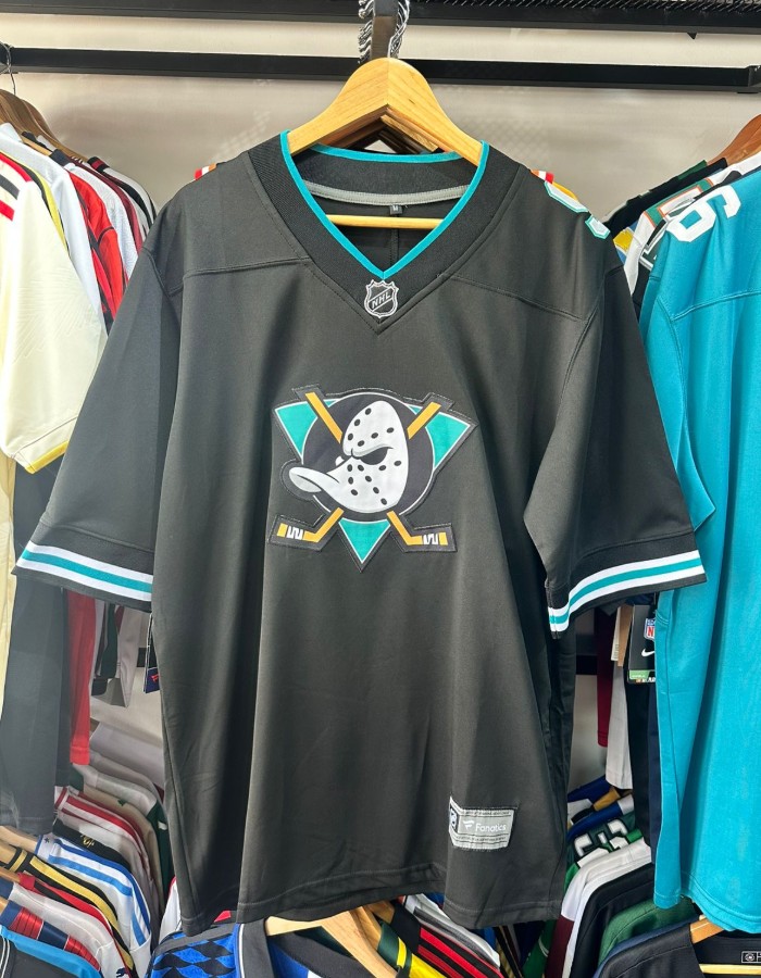 ANAHEIM DUCKS - KARIYA 9