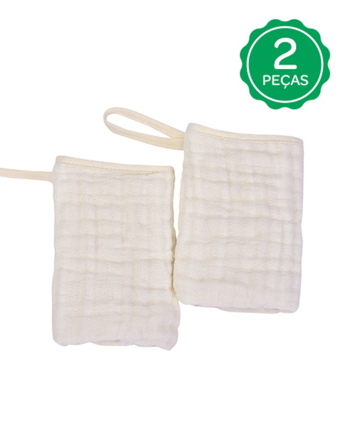 PANO DE BOCA CORES SOFT COLOR MINASREY