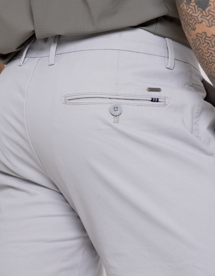 CALÇA ALFAIATARIA PREMIUM