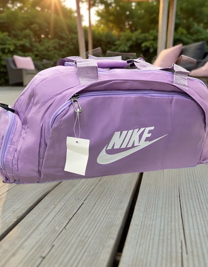  Mala de Academia 2 em 1