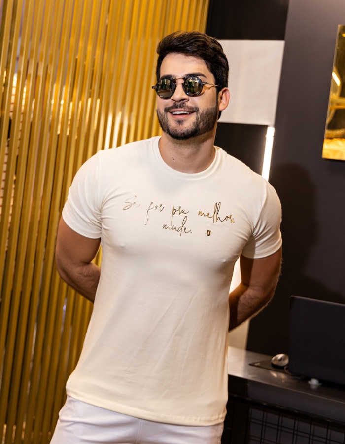 Se for pra melhor , mude