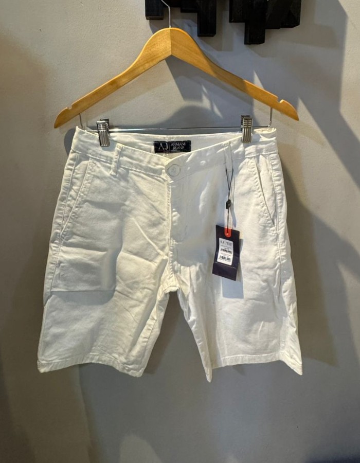 Bermuda Armani 