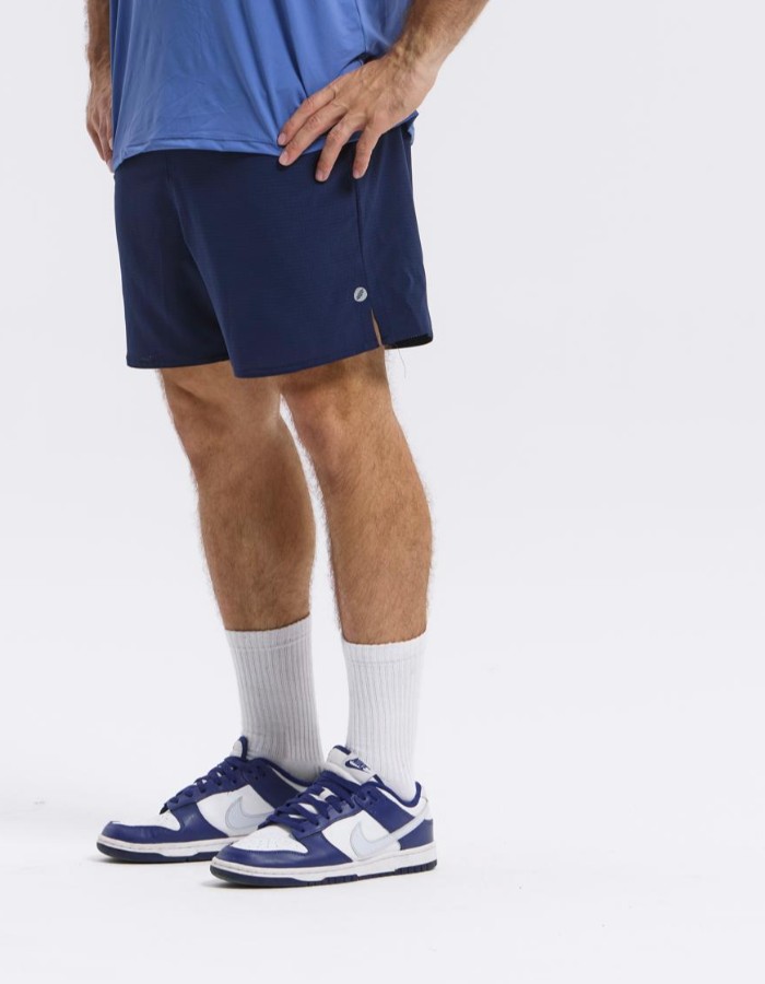 SHORT MASCULINO DUPLO MOVE