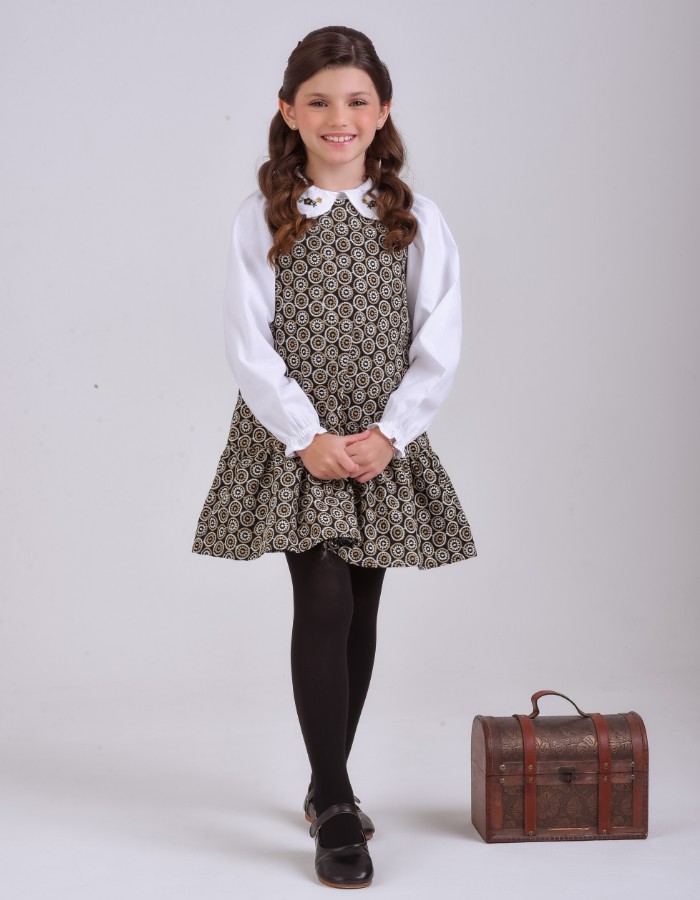 SALOPETE FLORENCE (LANÇAMENTO) 