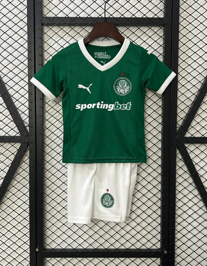 PALMEIRAS - CJ INFANTIL - 25/26 - I