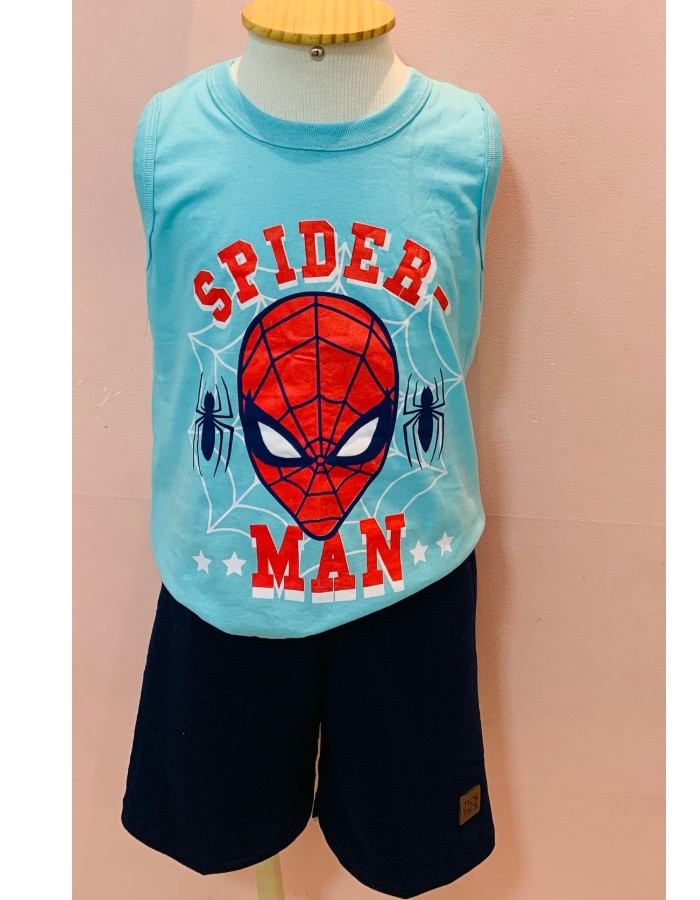 CONJUNTO REGATA MOLETINHO 