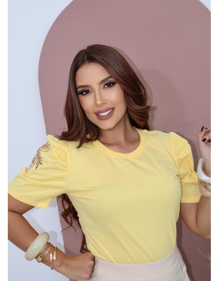 Produto t-shirt-ref-153-m-laco-z 1