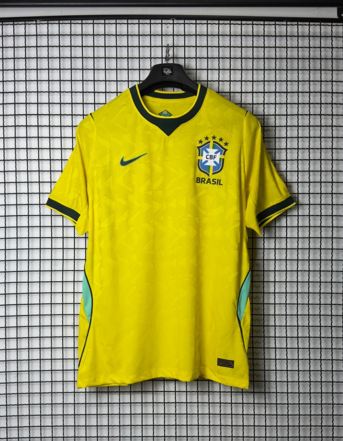 BRASIL - 2026 - JOGADOR - I
