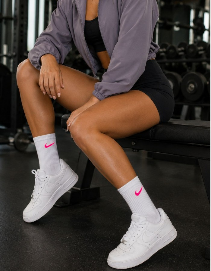 MEIAS GROSSAS NIKE