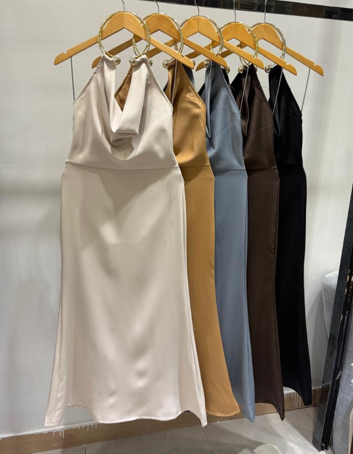 VESTIDO JANAINA