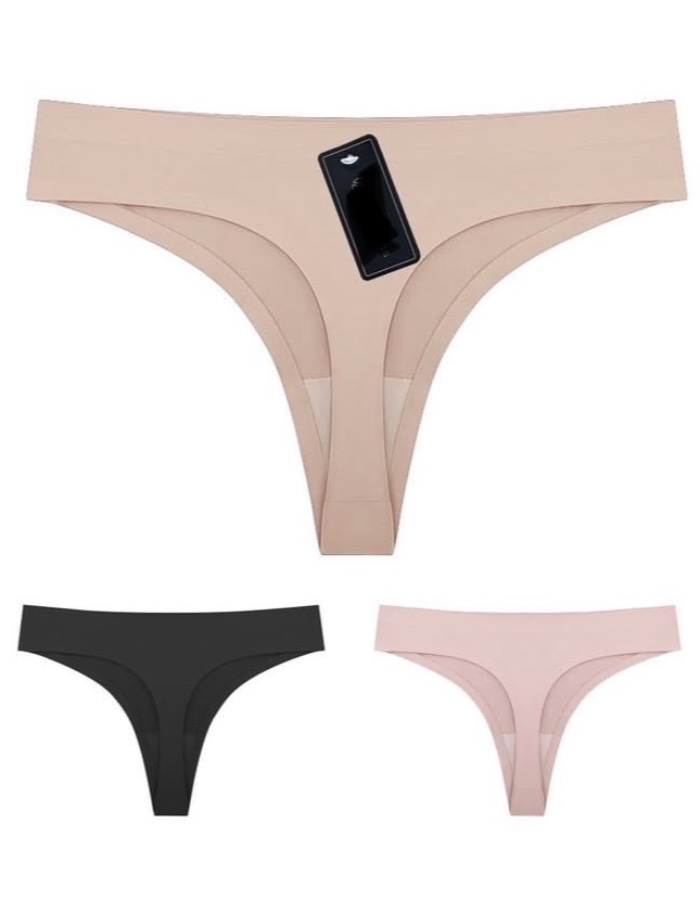 FIO SEM COSTURA TRADICIONAL 