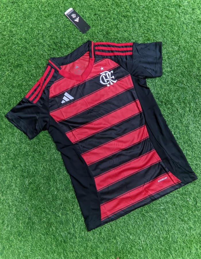 Flamengo I 2025/26 - FEMININA