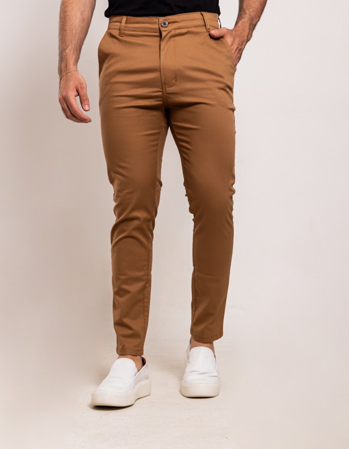Calça Alfaiataria Tradicional Aveiro (R: 2-D)