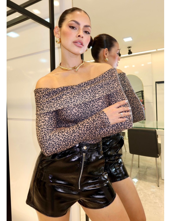Blusa