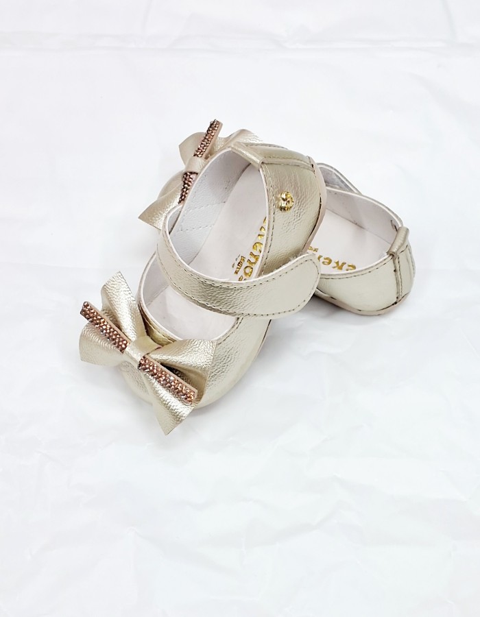 SAPATILHA PEKENOS GRADE MAIOR