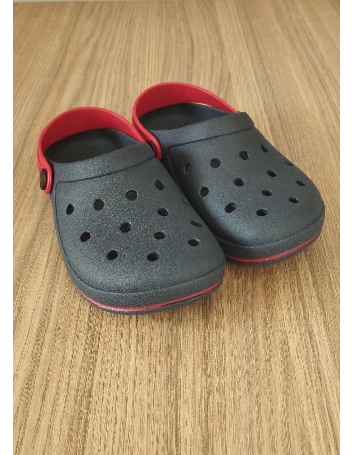Crocs camin