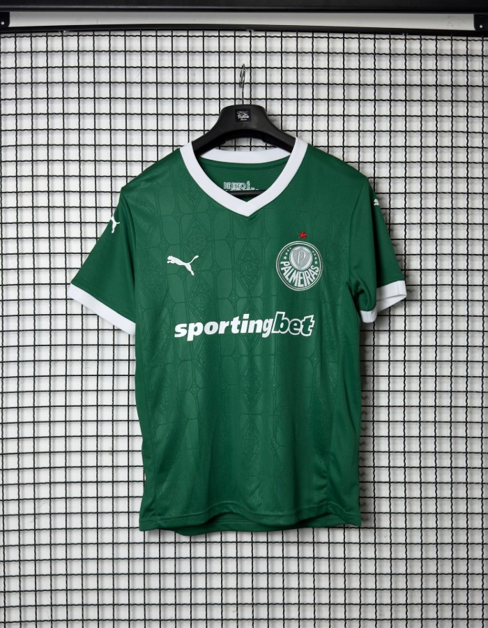 PALMEIRAS - 25/26 - I