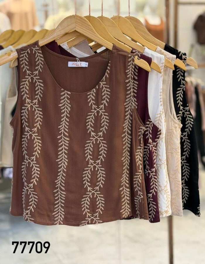 BLUSA VANESSA