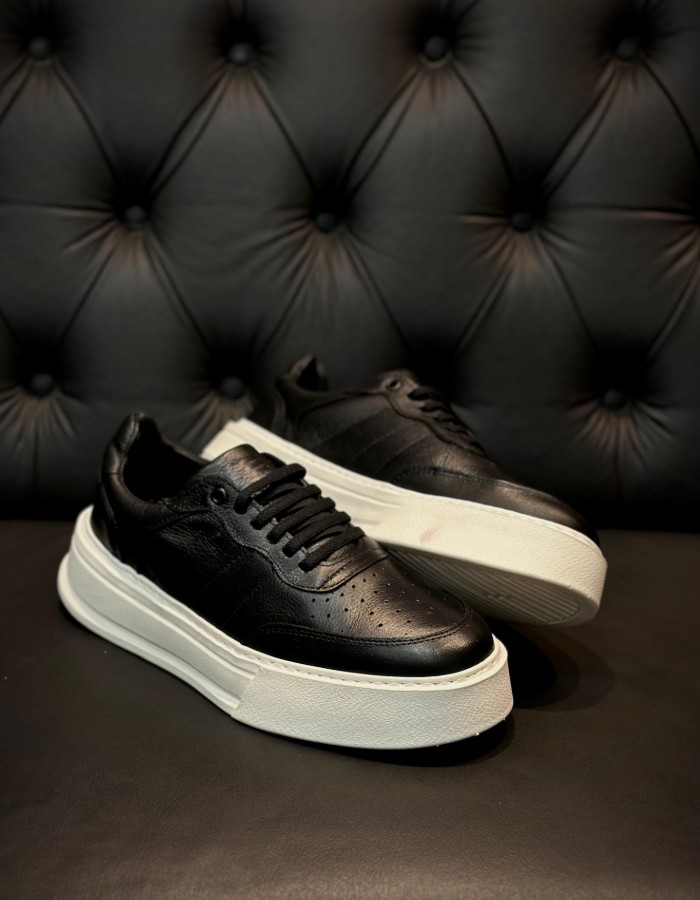 Riviera preto c/ branco