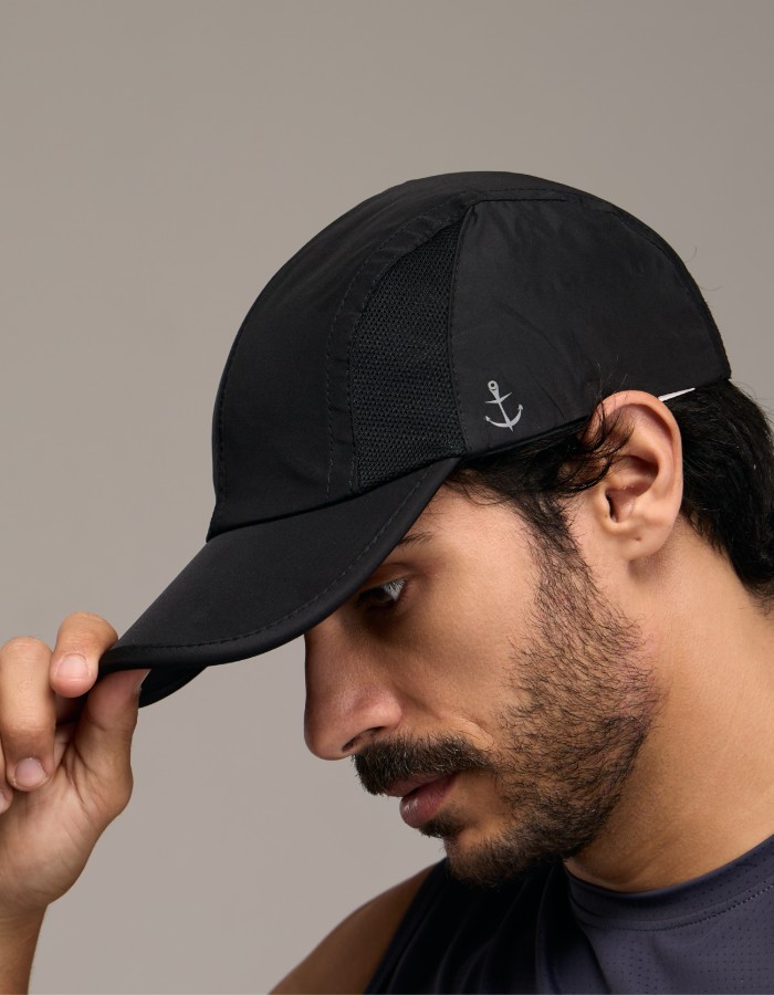 BONÉ DRY DAD HAT