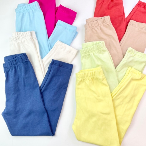 CALÇA LEGGING MENINA