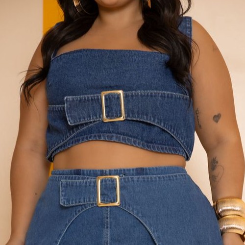 CROPED COM FIVELA DISTROY 100%