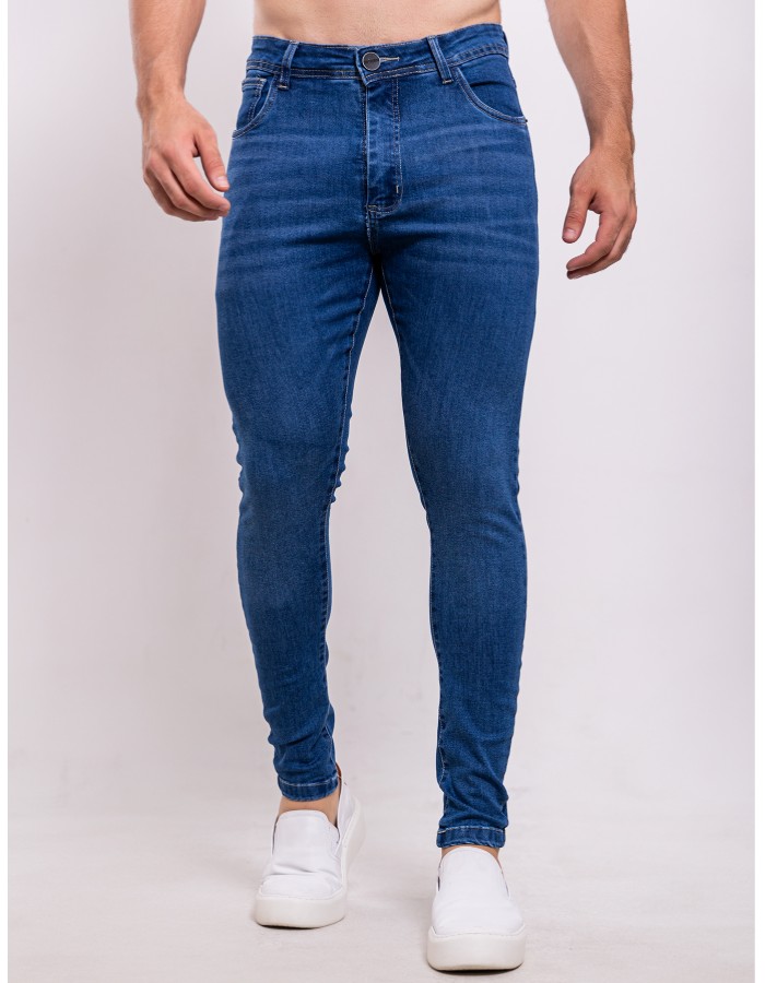 Calça Jeans Redução Cartagena 