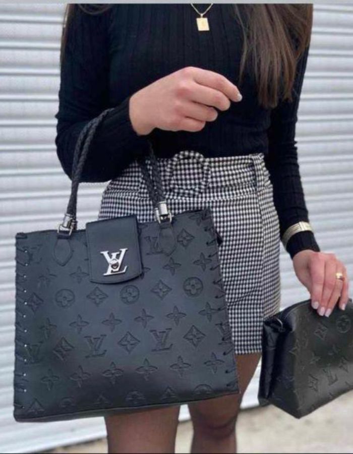 Louis vuitton Monograma