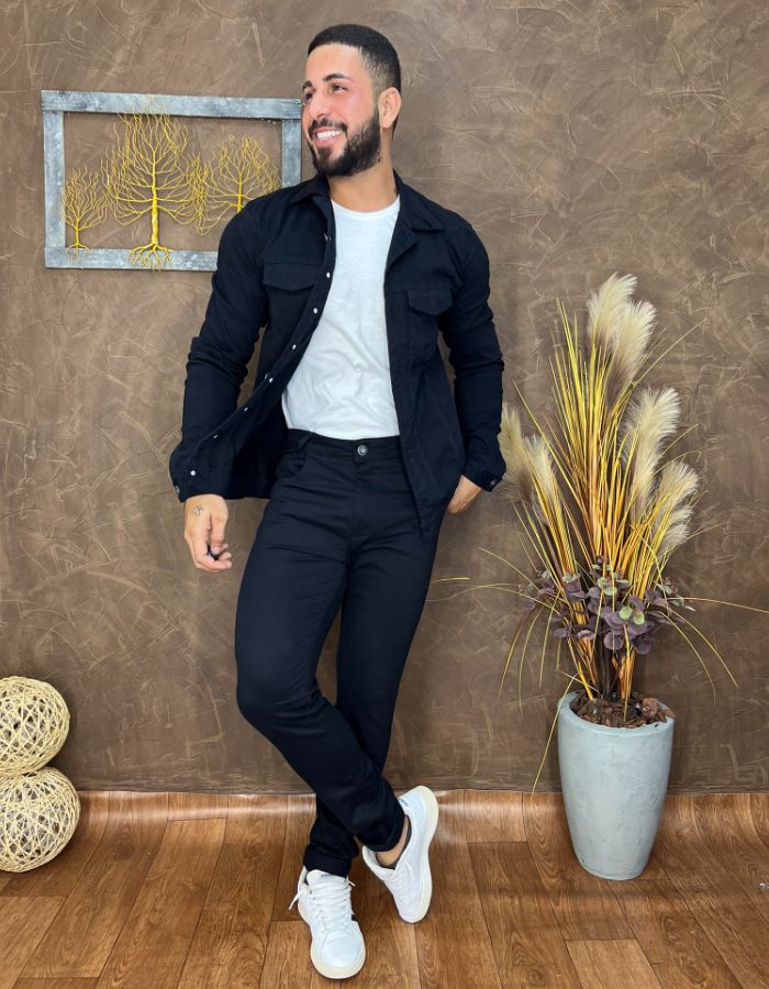 Produto 3051-balck 0