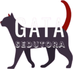 GATA SEDUTORA