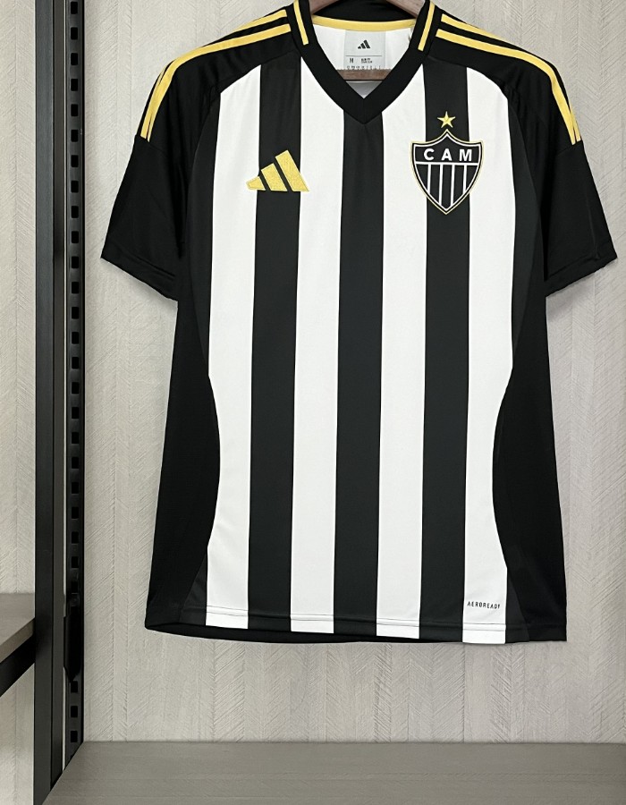ATLÉTICO MINEIRO I 2025