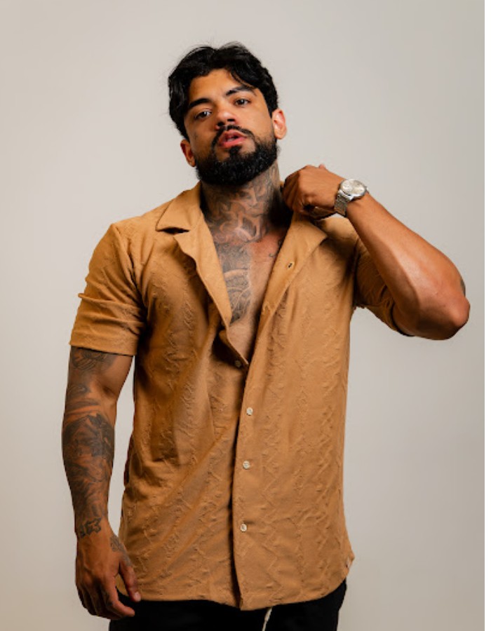 Camisaria TRICÔ NORDIQUE