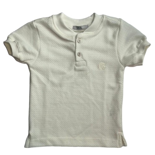 CAMISA JUVENIL GOLA PADRE CANYON MASCULINA