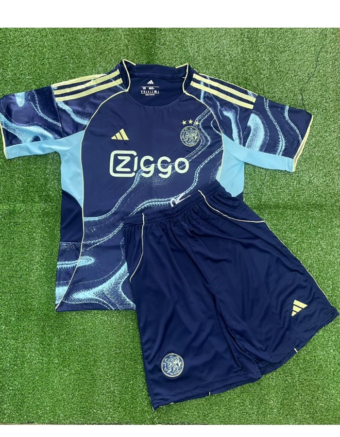 AJAX 26/27 UNIFORME II 