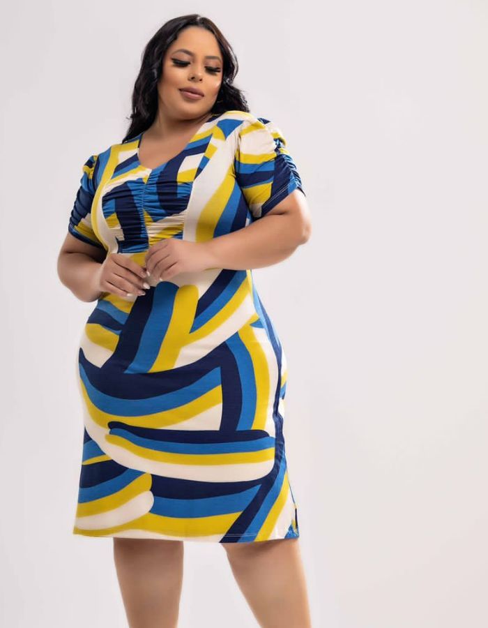 VESTIDOS G