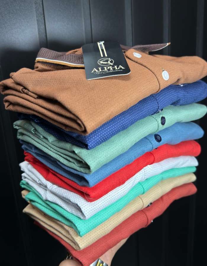 Gola POLO PREMIUM - PONTIER