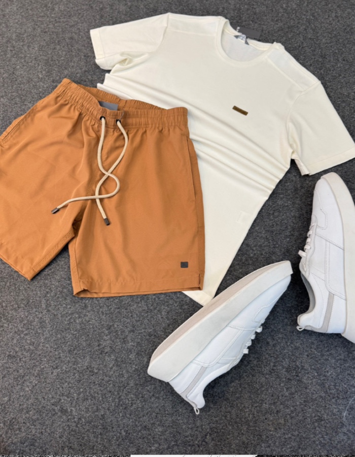 BLUSA GOLA CARECA BLINCLASS 