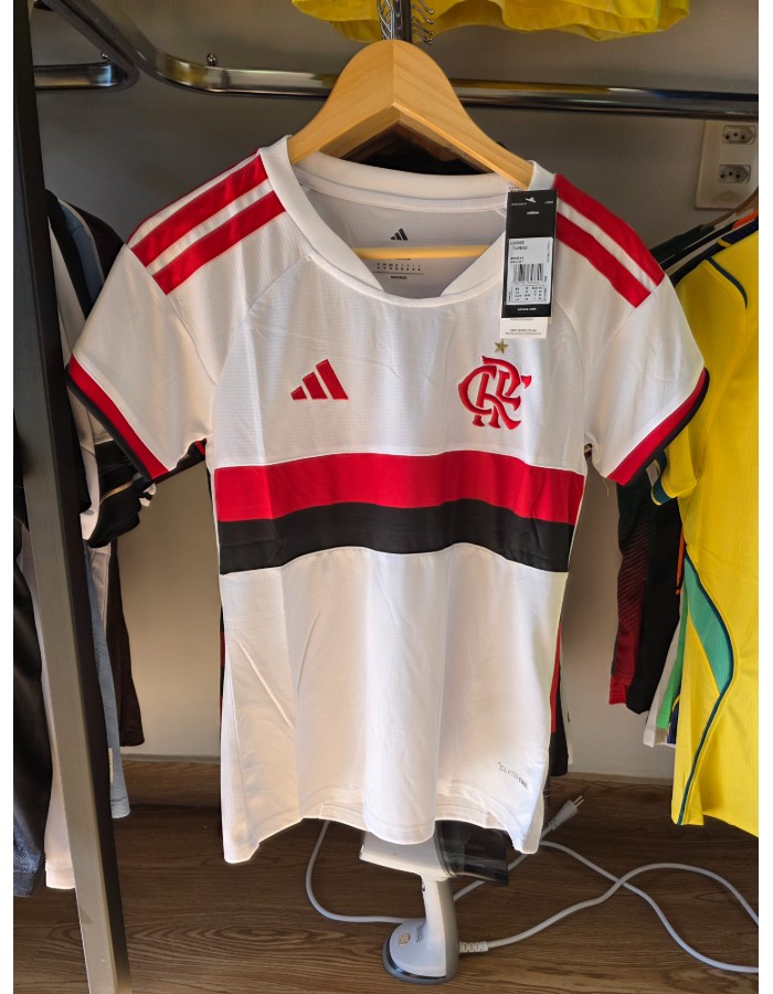 FLAMENGO II 2026 FEMININA 
