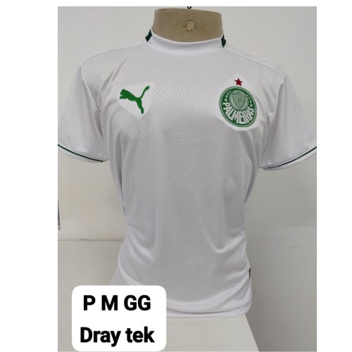 1 LINHA DRY FIT Palmeiras