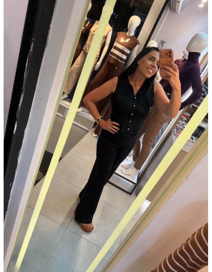 CONJUNTO MODAL DE BOTAL