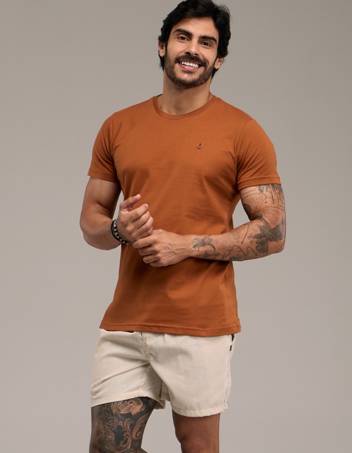 SHORT LINHO BASIC