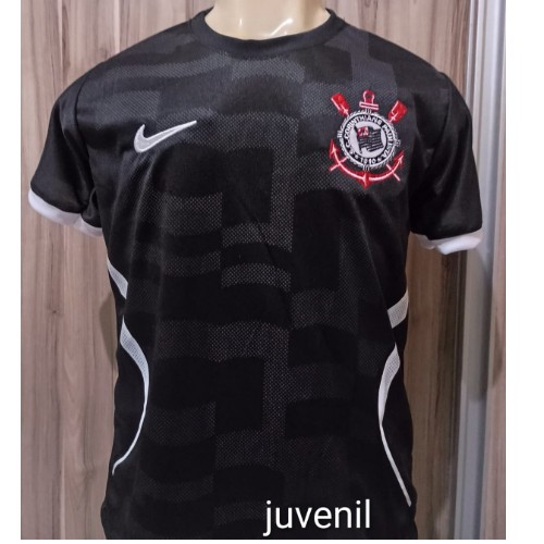 JUVENIL CORINTHIANS 