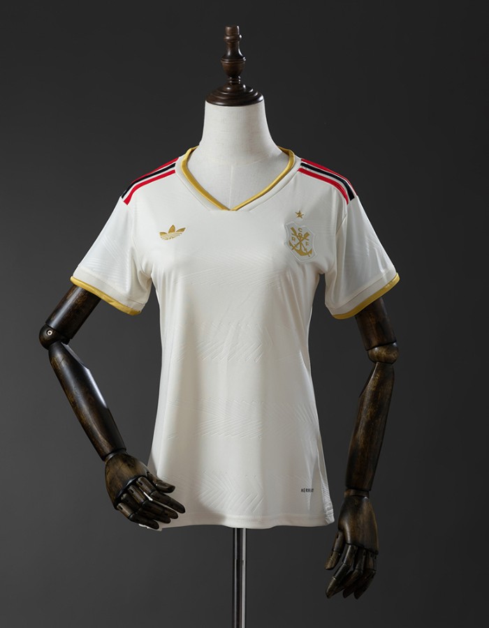 FLAMENGO III 2025 FEMININA 