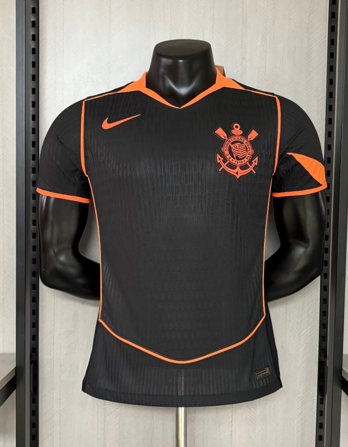 CAMISA CORINTHIANS TOTAL 90 JOGADOR