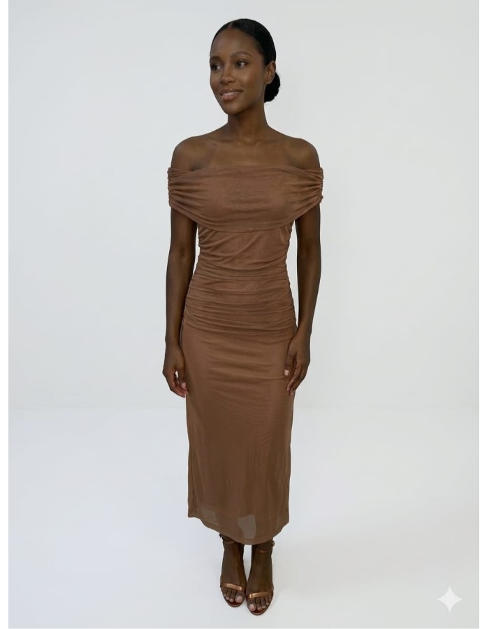 VESTIDO ADYLA