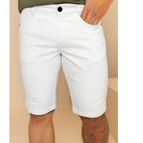 Bermuda colors branca