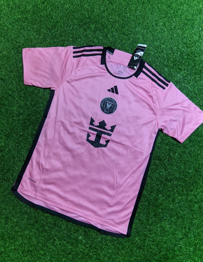 INTER MIAMI HOME 24/25 || TORCEDOR MASCULINO