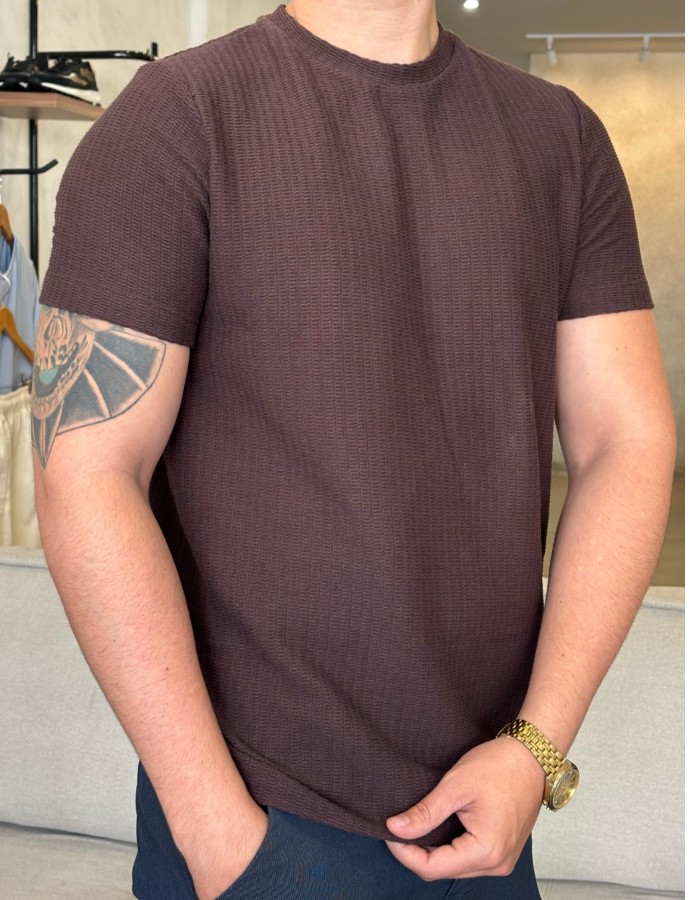 T-SHIRT ATLAS