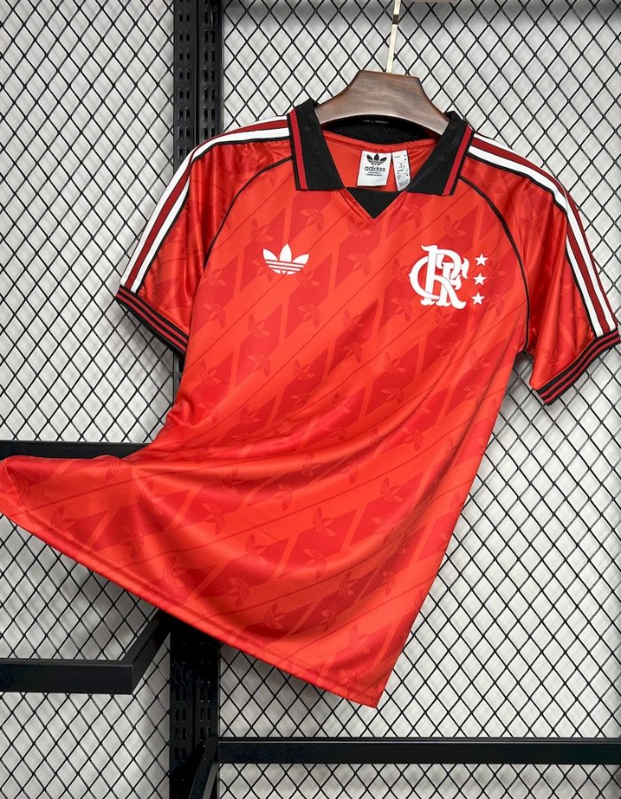 FLAMENGO 24/25 LIFE STYLE