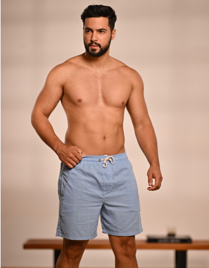 SHORT LINHO MASCULINO